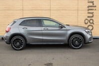 Mercedes-Benz GLA Class GLA 250 4MATIC AMG LINE PREMIUM PLUS 15