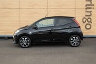 Toyota Aygo VVT-I X-PLORE 16