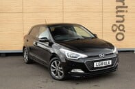 Hyundai i20 MPI PREMIUM SE NAV 1