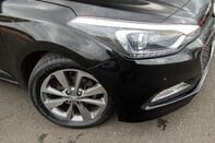 Hyundai i20 MPI PREMIUM SE NAV 3