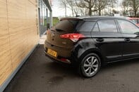 Hyundai i20 MPI PREMIUM SE NAV 10