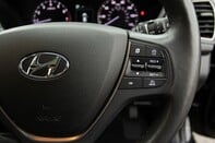 Hyundai i20 MPI PREMIUM SE NAV 22