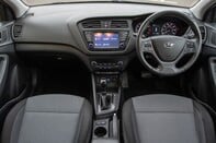 Hyundai i20 MPI PREMIUM SE NAV 13