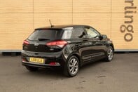 Hyundai i20 MPI PREMIUM SE NAV 4