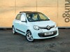 Renault Twingo THE COLOR RUN SPECIAL EDITION