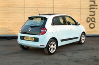 Renault Twingo THE COLOR RUN SPECIAL EDITION 6