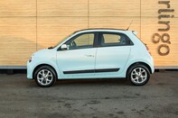 Renault Twingo THE COLOR RUN SPECIAL EDITION 17