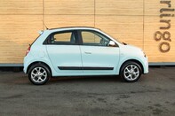 Renault Twingo THE COLOR RUN SPECIAL EDITION 16