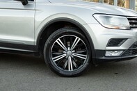 Volkswagen Tiguan SE TDI BMT 4MOTION DSG 2