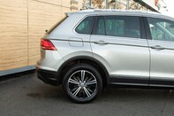 Volkswagen Tiguan SE TDI BMT 4MOTION DSG 11