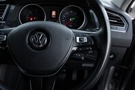 Volkswagen Tiguan SE TDI BMT 4MOTION DSG 22