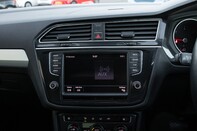 Volkswagen Tiguan SE TDI BMT 4MOTION DSG 25