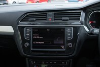 Volkswagen Tiguan SE TDI BMT 4MOTION DSG 26