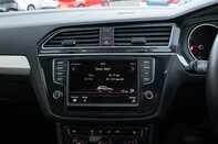 Volkswagen Tiguan SE TDI BMT 4MOTION DSG 28