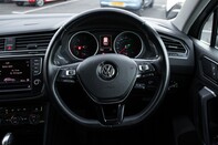 Volkswagen Tiguan SE TDI BMT 4MOTION DSG 23