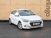 Hyundai i20 MPI S