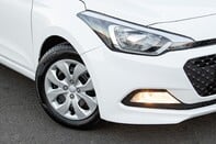 Hyundai i20 MPI S 3