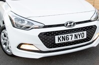 Hyundai i20 MPI S 14