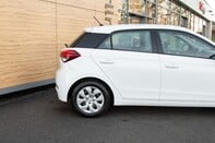 Hyundai i20 MPI S 11