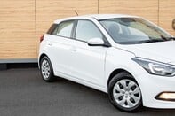 Hyundai i20 MPI S 9