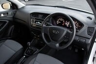 Hyundai i20 MPI S 5