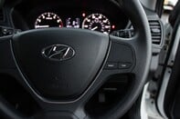 Hyundai i20 MPI S 22