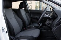 Hyundai i20 MPI S 28