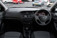 Hyundai i20 MPI S 13