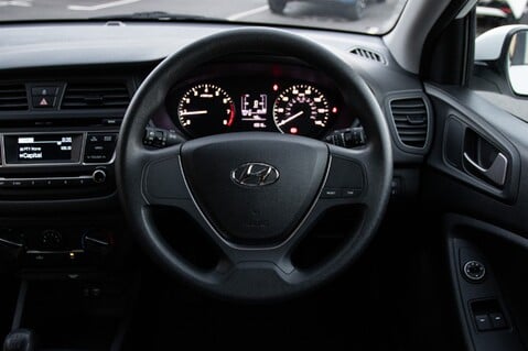 Hyundai i20 MPI S 23