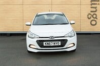 Hyundai i20 MPI S 7