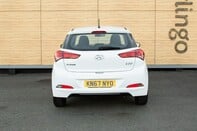 Hyundai i20 MPI S 8