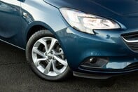 Vauxhall Corsa ENERGY AC 3