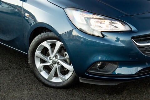 Vauxhall Corsa ENERGY AC 3