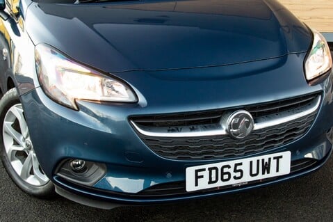 Vauxhall Corsa ENERGY AC 14