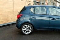 Vauxhall Corsa ENERGY AC 11