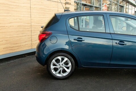 Vauxhall Corsa ENERGY AC 11