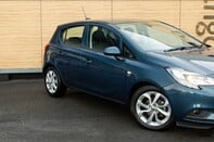 Vauxhall Corsa ENERGY AC 9