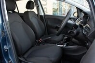 Vauxhall Corsa ENERGY AC 30