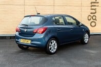 Vauxhall Corsa ENERGY AC 4