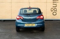 Vauxhall Corsa ENERGY AC 8