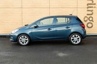 Vauxhall Corsa ENERGY AC 16