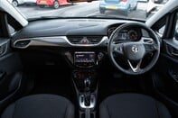 Vauxhall Corsa ENERGY AC 13