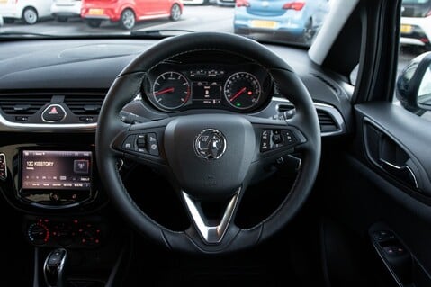 Vauxhall Corsa ENERGY AC 23