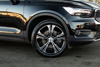 Volvo XC40 RECHARGE T5 INSCRIPTION PRO 2