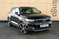 Volvo XC40 RECHARGE T5 INSCRIPTION PRO 1