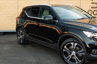 Volvo XC40 RECHARGE T5 INSCRIPTION PRO 9