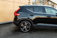 Volvo XC40 RECHARGE T5 INSCRIPTION PRO 11