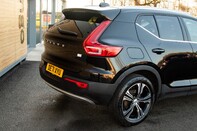 Volvo XC40 RECHARGE T5 INSCRIPTION PRO 10