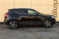 Volvo XC40 RECHARGE T5 INSCRIPTION PRO 15