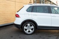 Volkswagen Tiguan SEL TDI 12